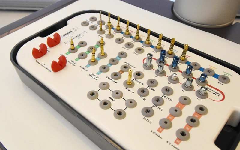 インプラント治療